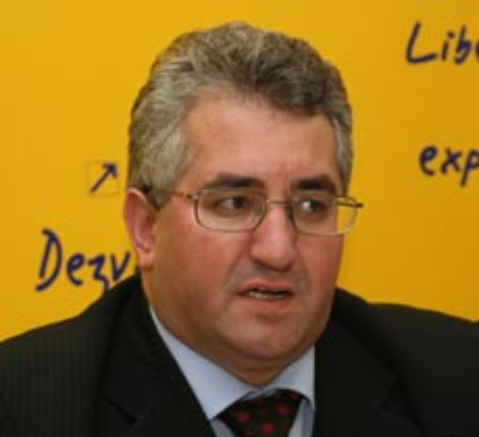 “În politică e ca și în viață, trebuie să lași loc de bună ziua”