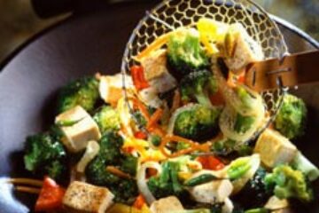 10 minute pentru o cină sănătoasă!