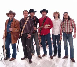 Desperado & Tony Pop Tămaş, marii perdanţi