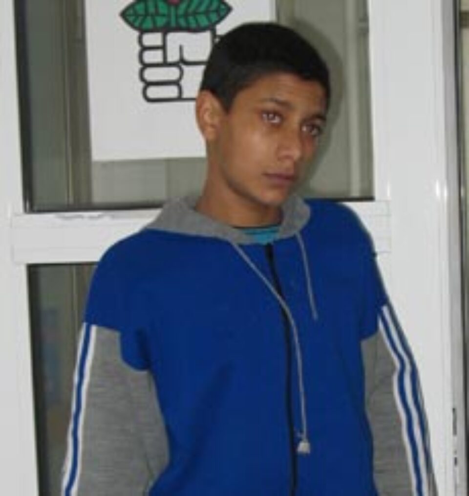 În doar o săptămînă, Akbar Biriş a înhăţat două poşete doldora de bani