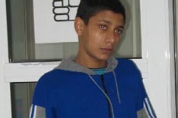 În doar o săptămînă, Akbar Biriş a înhăţat două poşete doldora de bani