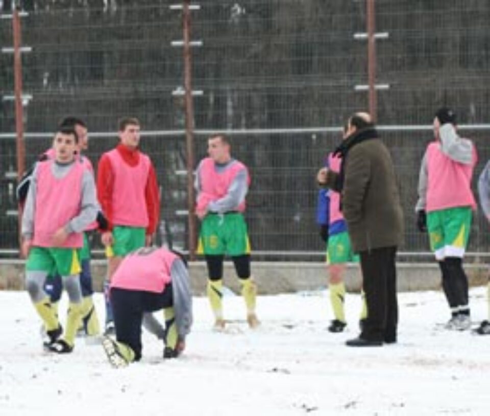 S-a definitivat lotul pentru retur S-a definitivat lotul pentru retur