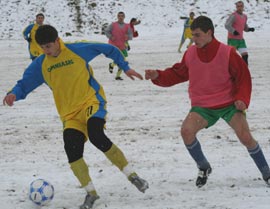 Butnaru și Homneac, împrumutați la Juventus Fălticeni