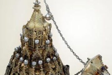 Când trebuie să dea preotul cu cădelnița