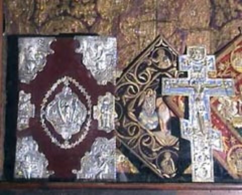 Starea pe loc și mergerea înainte în creștinism Starea pe loc și mergerea înainte în creștinism