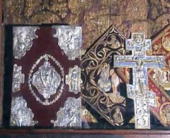 Starea pe loc și mergerea înainte în creștinism