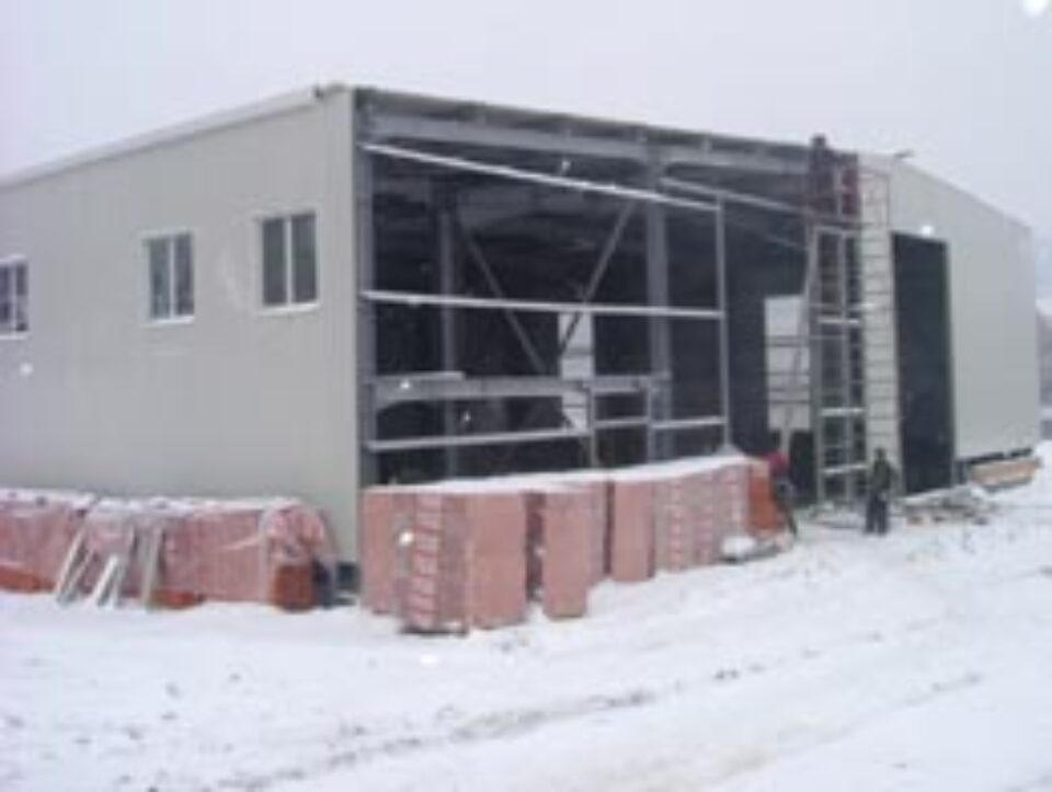 Administrația dorneană - Retrospectivă 2006 (I)