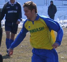 O nouă victorie pentru suceveni