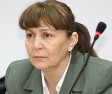 Monica Macovei: Nu demisionez!