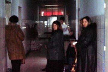 Pacienții se plâng că trebuie să aștepte prea mult la „Urgențe”