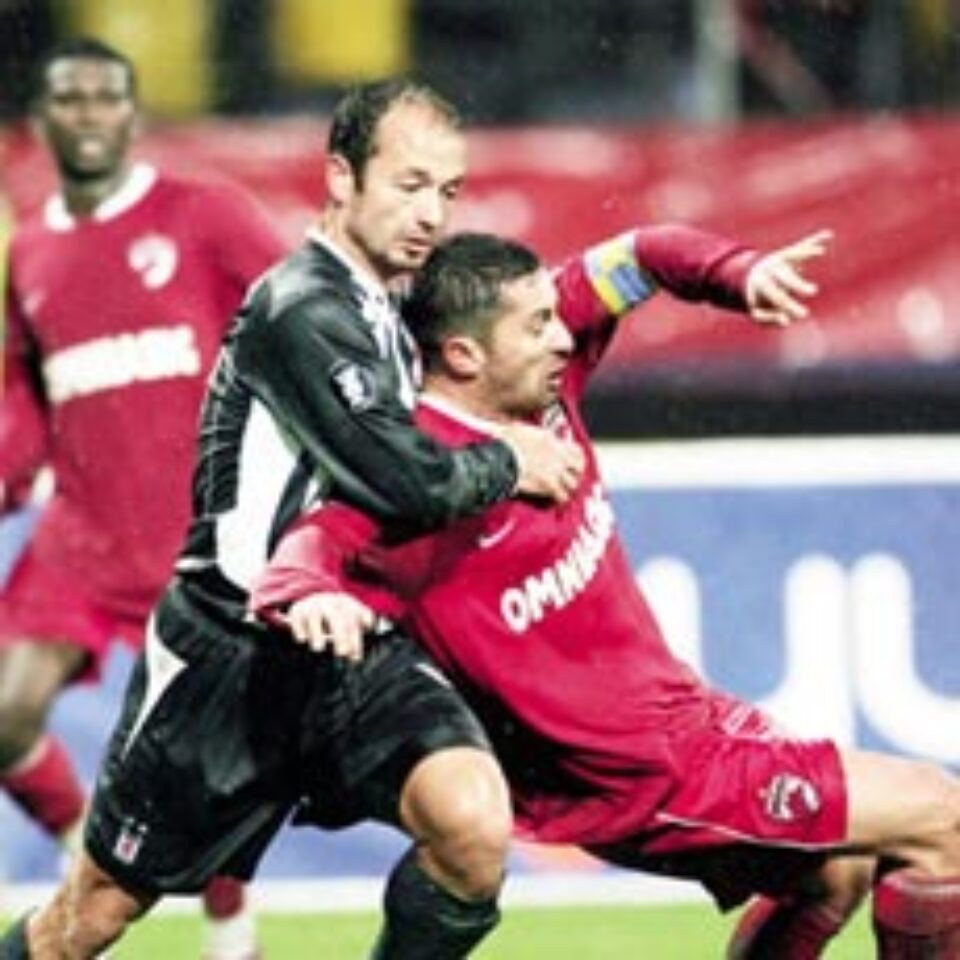 Să se cutremure Benfica! Să se cutremure Benfica!