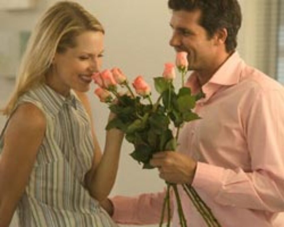 Secretele unui cuplu fericit Secretele unui cuplu fericit