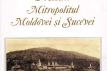 „Misail – Mitropolitul Moldovei și Sucevei”, din Colecția Arhimandritului Dionisie Udișteanu