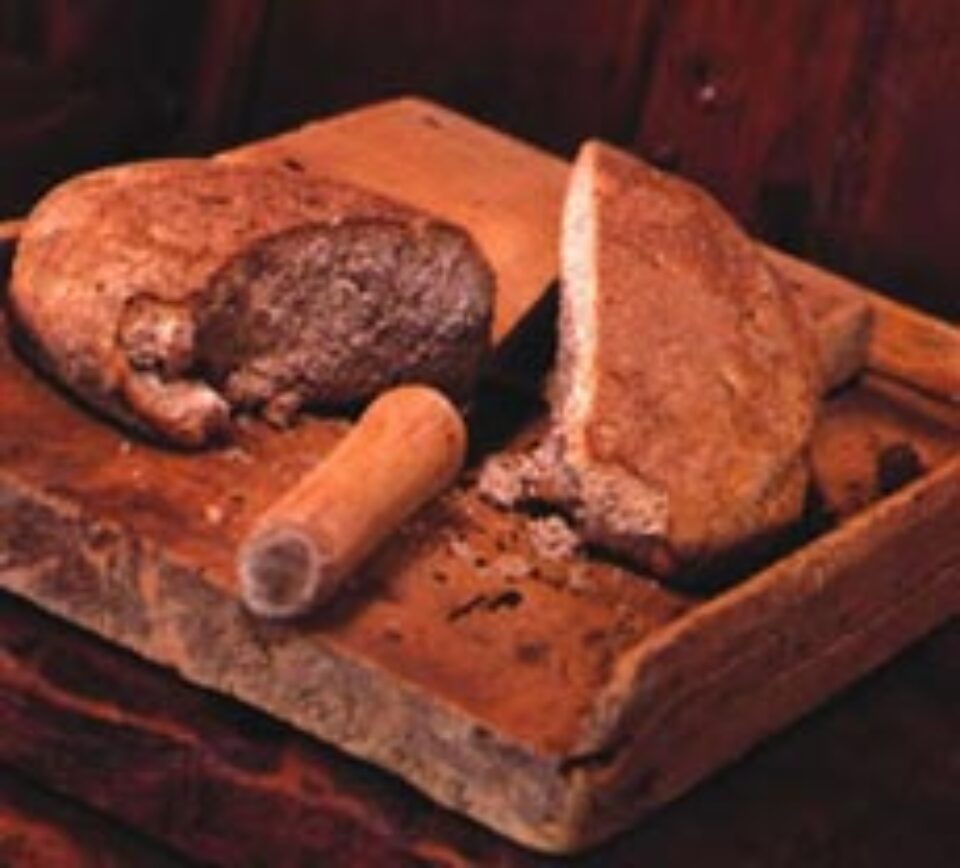 Din presa de altadata