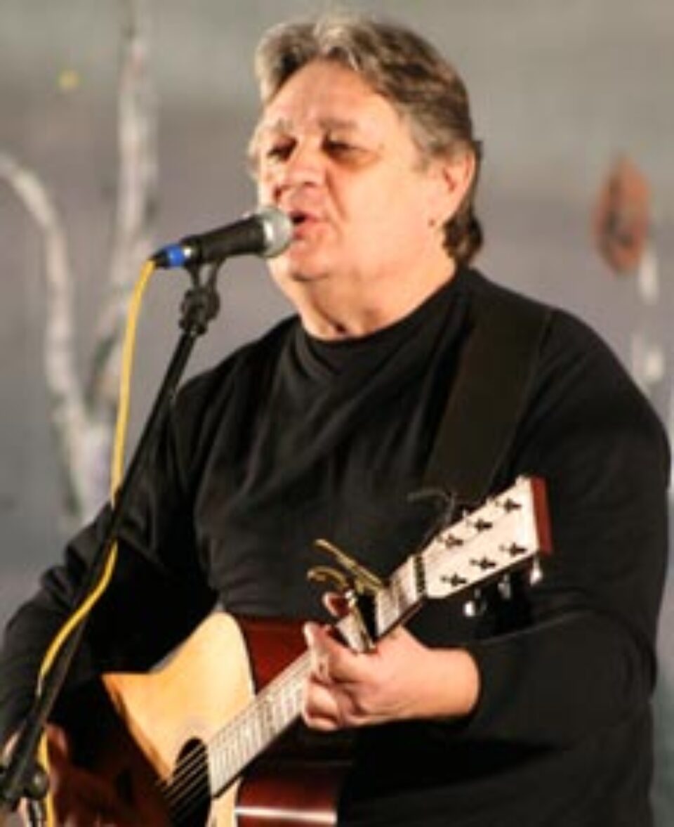Mircea Vintilă