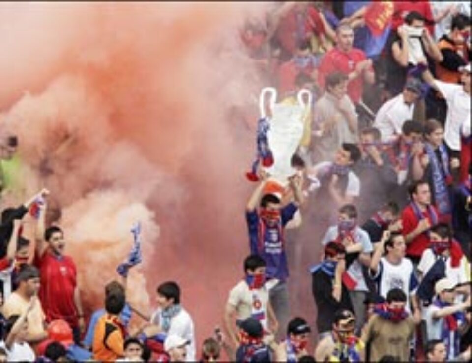 Răpuneți taurul spaniol! Răpuneți taurul spaniol!