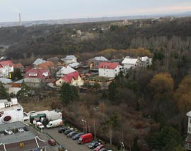 Ministerul Agriculturii a aprobat cedarea Parcului Șipote către Primăria Suceava