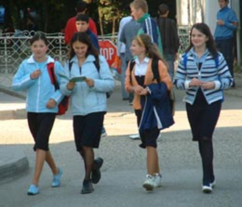 Ministerul Educației pregătește schimbări în învățământul preuniverstar