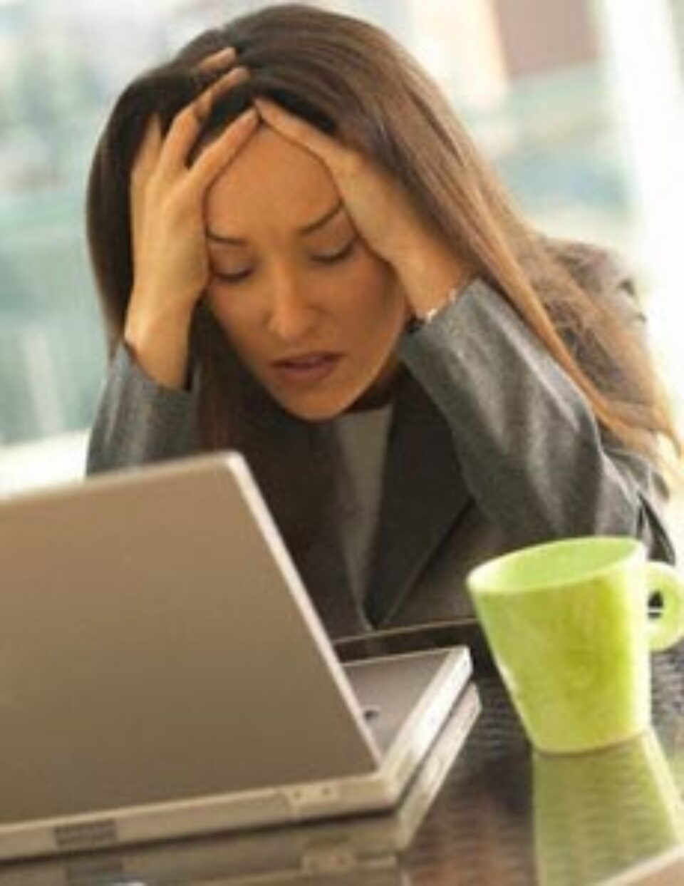 Ai grijă de ochii tăi!