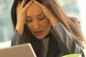 Ai grijă de ochii tăi!