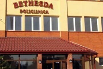 Prelevare de celule embrionare, la Spitalul Bethesda