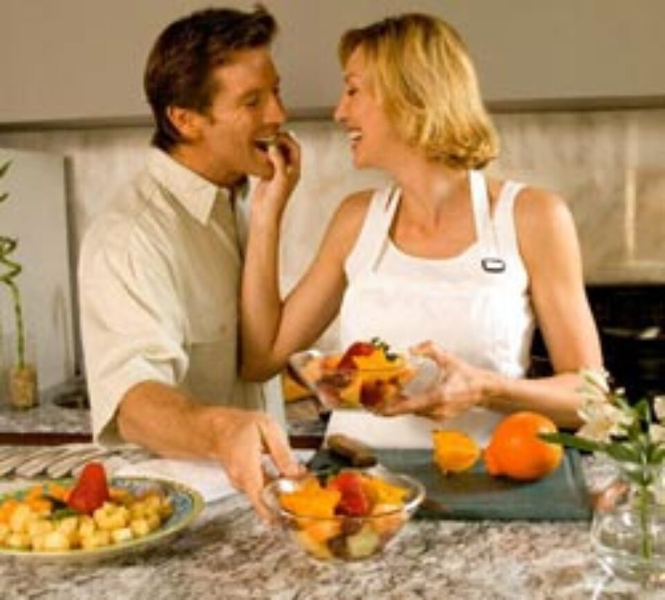 Cele mai bune alimente pentru bărbați și femei Cele mai bune alimente pentru bărbați și femei