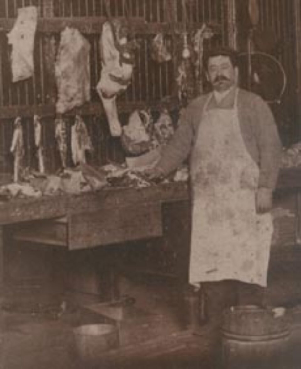 Din presa de altadata