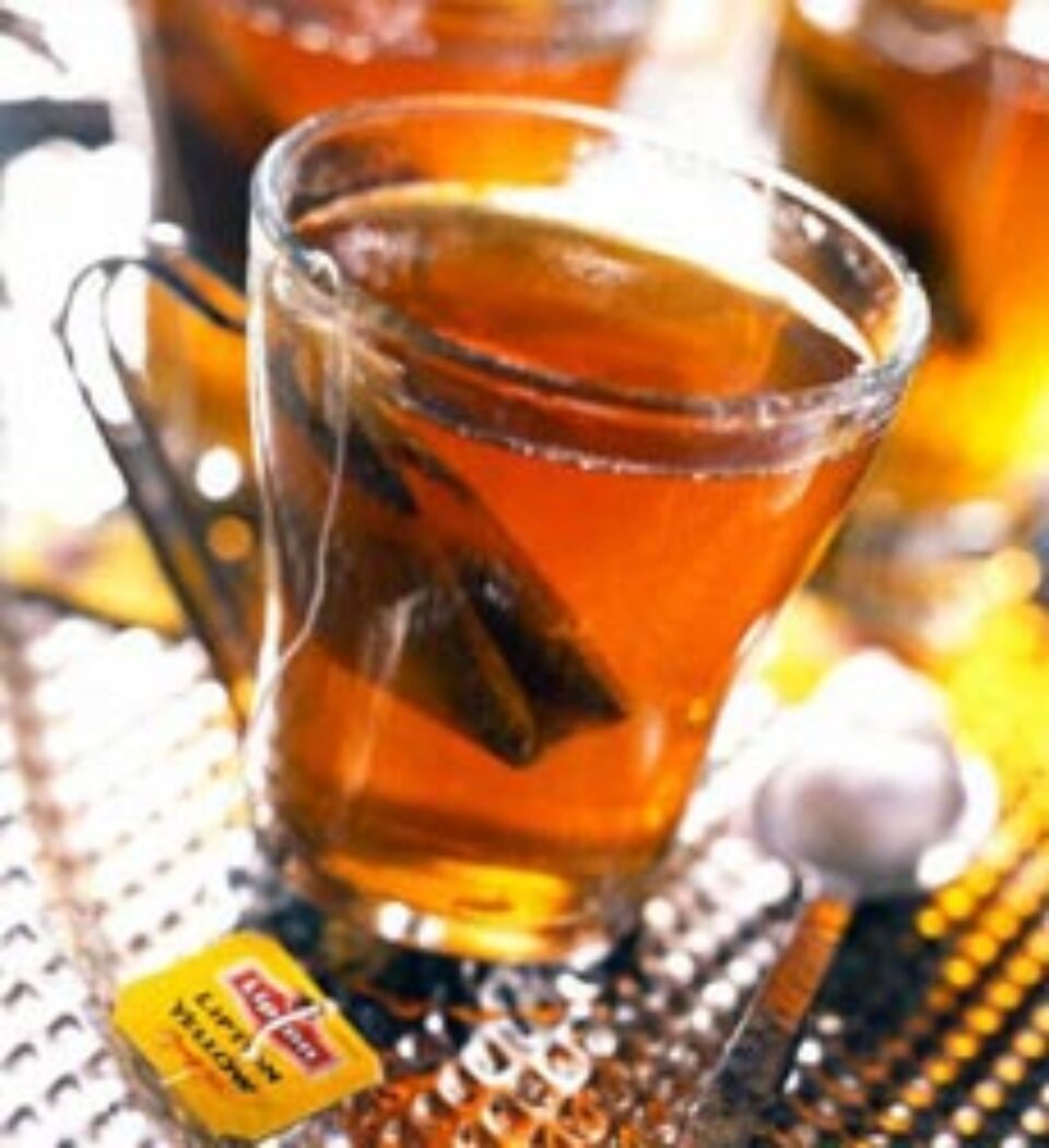 Ceaiuri pentru cura de primăvară