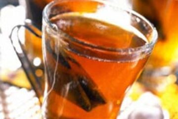 Ceaiuri pentru cura de primăvară