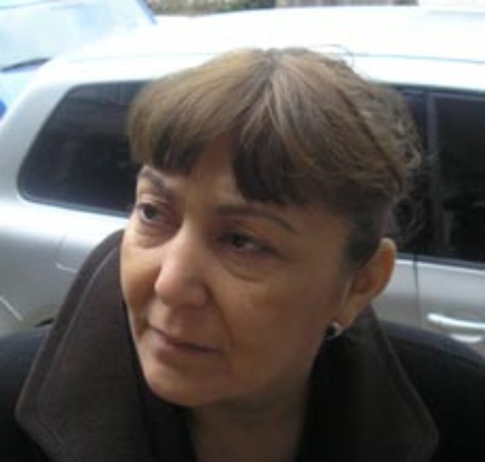 Monica Macovei
