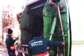 Salubrizarea Sucevei – blocată de o contestație nefondată