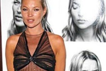 Kate Moss, obligată să-și facă testul antidrog înainte de a vizita SUA Kate Moss, obligată să-și facă testul antidrog înainte de a vizita SUA