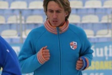 Brazilianul Roberto s-a făcut sucevean până în vară