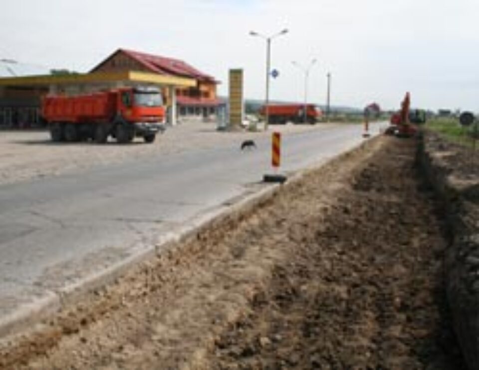 România, printre țările cu cele mai periculoase drumuri din UE