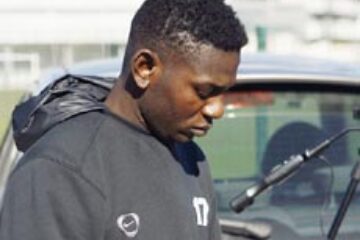 Ze Kalanga a dat bir cu fugiții