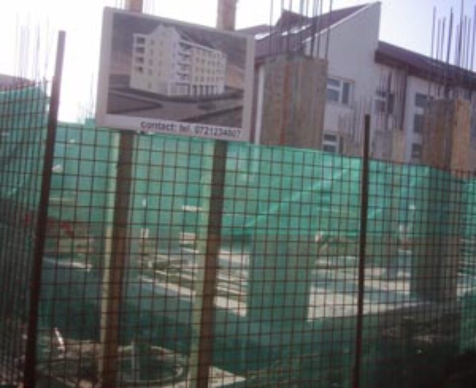 Suceava, campioana țării la locuințe noi