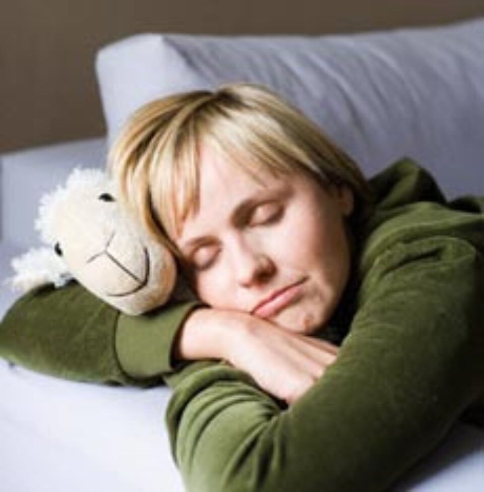 Somnul de după amiază protejează inima de boli