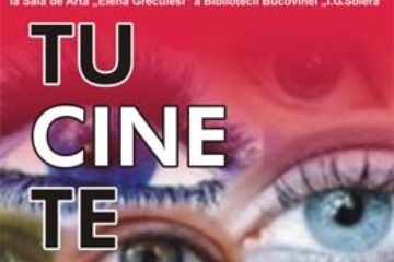 „Nimeni nu-i ca mine, dar nici cu tine nu mi-e rușine”