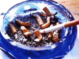 Minorii care nu merg la școală și „chiulangii”, predipuși să devină fumători înrăiți