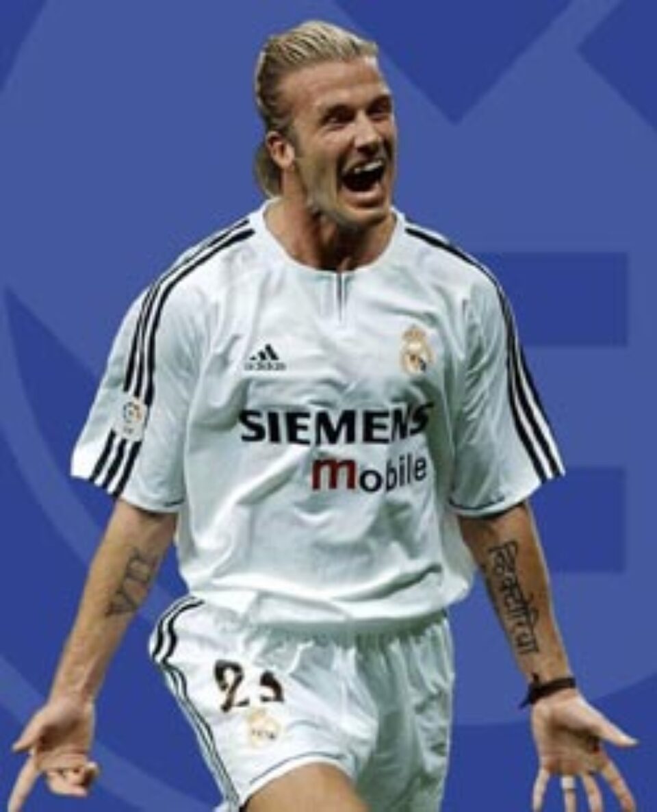 McClaren i-a întrebat pe internaționalii englezi dacă ar trebui să îl convoace pe Beckham