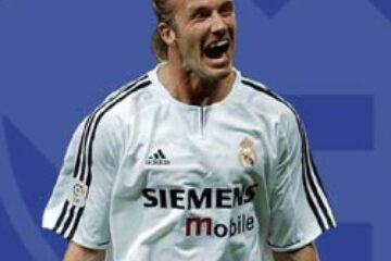 McClaren i-a întrebat pe internaționalii englezi dacă ar trebui să îl convoace pe Beckham