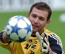 Santos: Lobonț a menținut criza cu care se confruntă Nuno Gomes