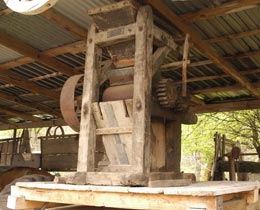 Din presa de altadata