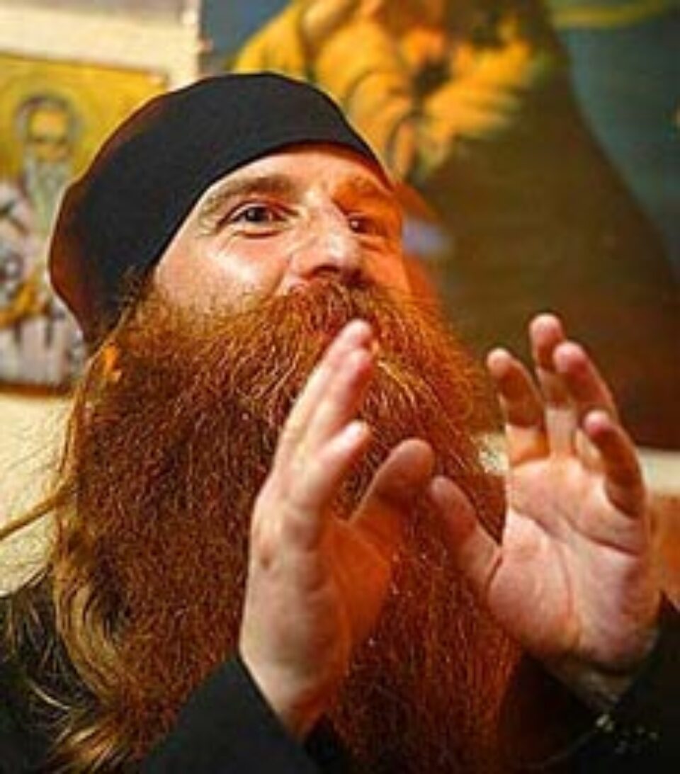 Fostul preot de la Tanacu a fost condamnat la 14 ani de închisoare