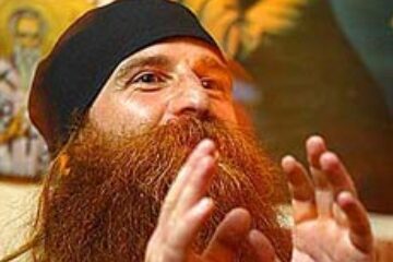 Fostul preot de la Tanacu a fost condamnat la 14 ani de închisoare