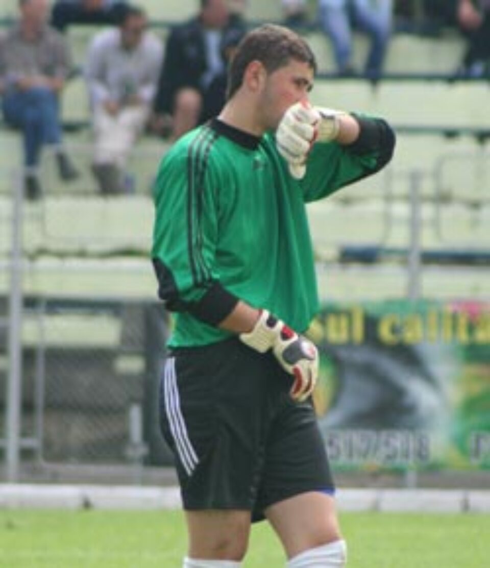 Venirea lui Mihai Luca depinde de meciul Dinamo - Benfica