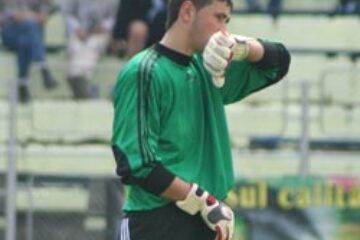 Venirea lui Mihai Luca depinde de meciul Dinamo - Benfica