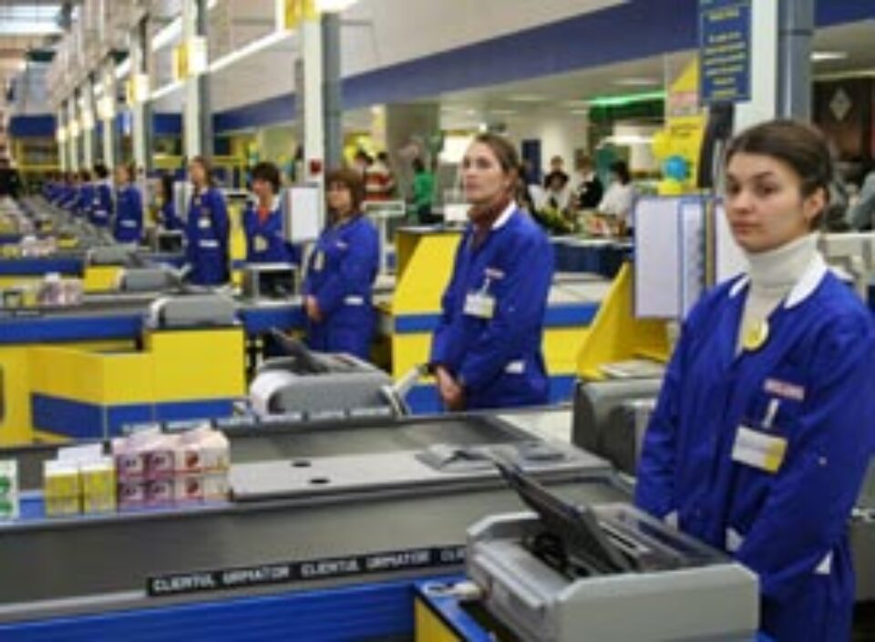 Cel mai mare hypermarket din Suceava, Selgros, își deschide astăzi porțile