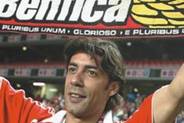 Optimism moderat înaintea returului cu Benfica