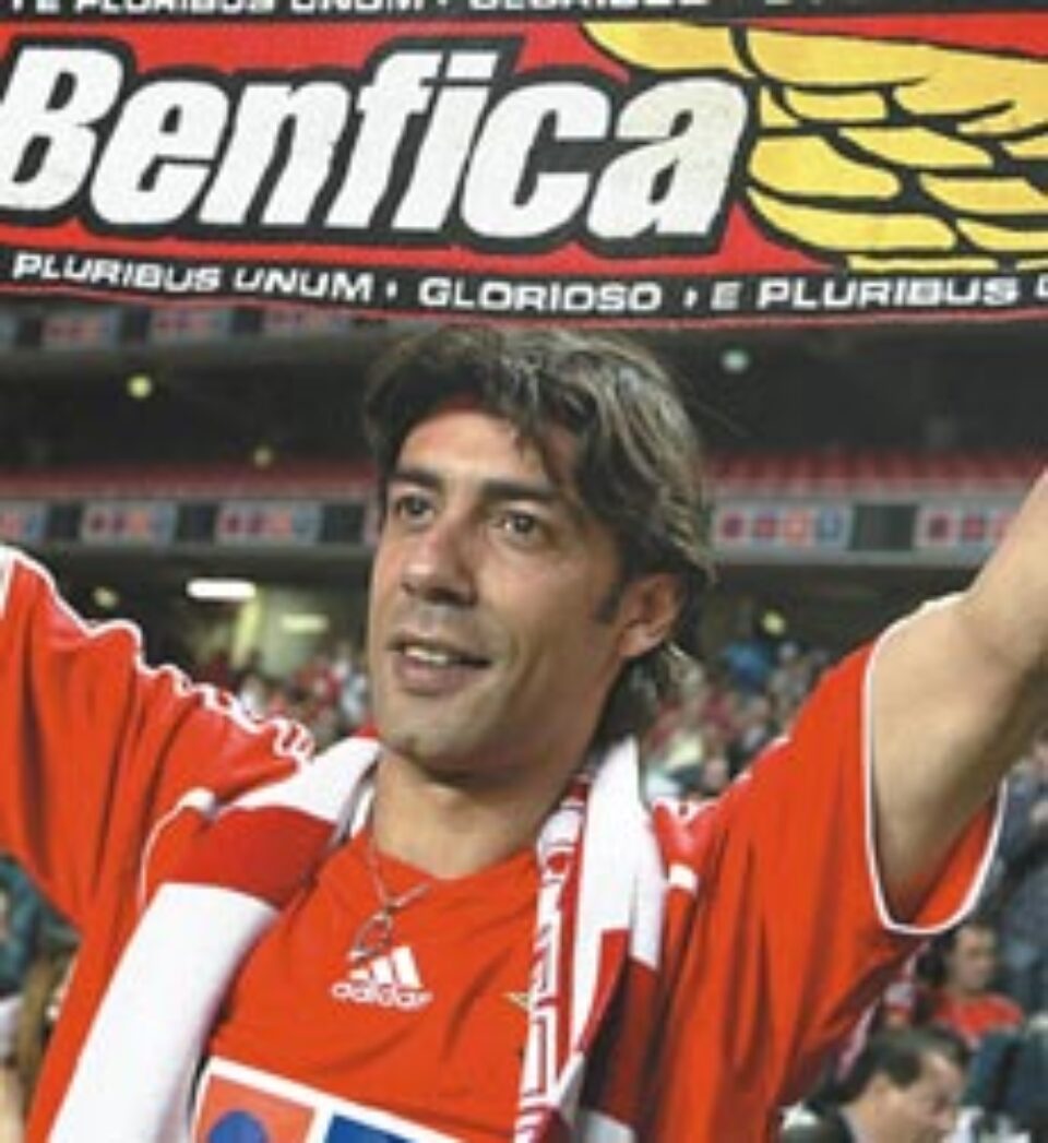 Optimism moderat înaintea returului cu Benfica